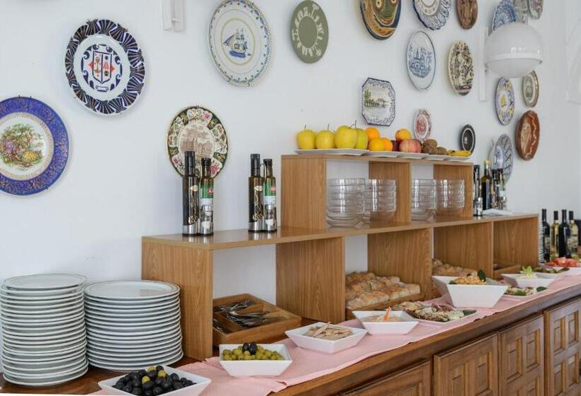 ホテル La Terraza