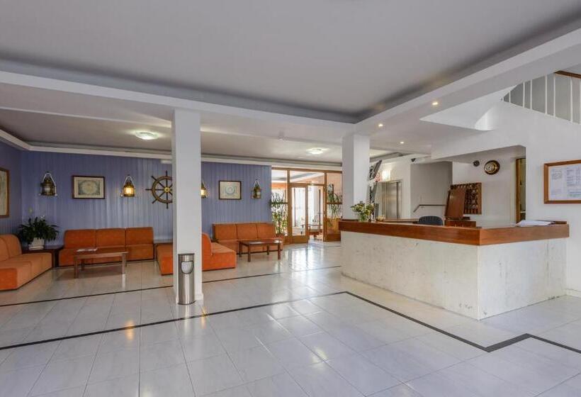 ホテル La Terraza