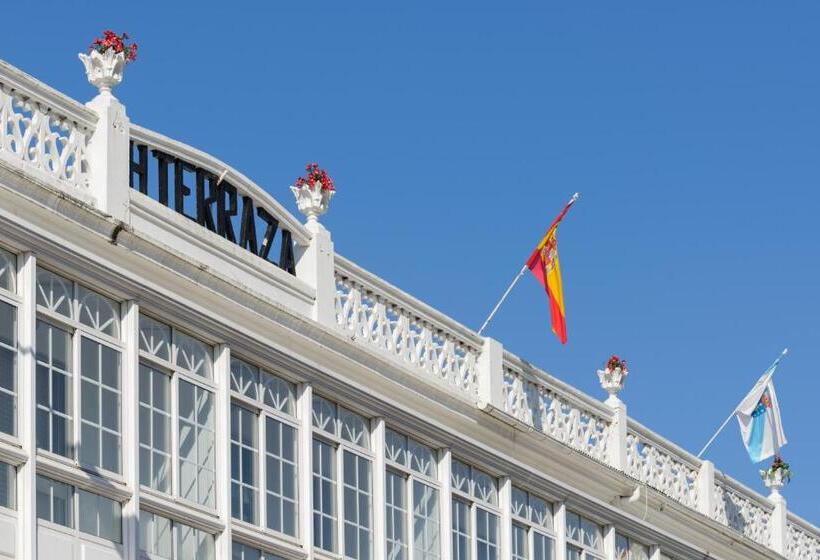 ホテル La Terraza