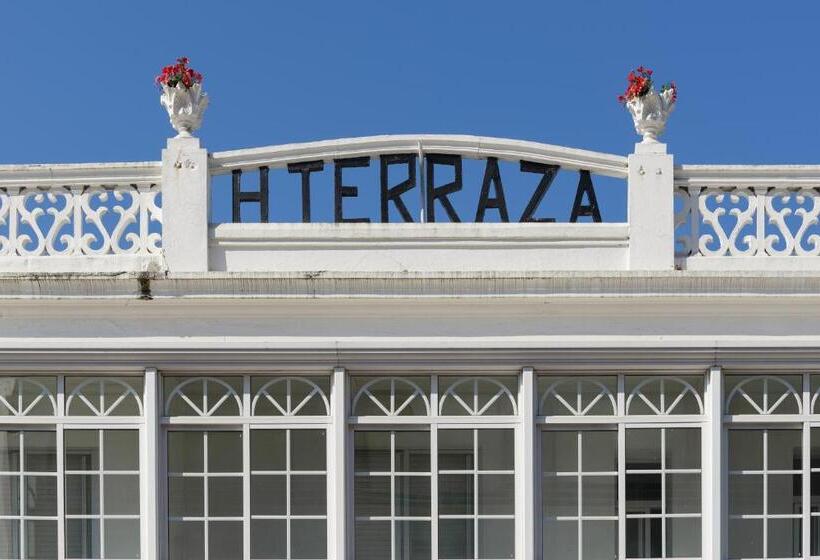 ホテル La Terraza