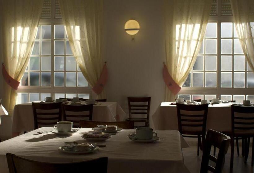 ホテル La Terraza