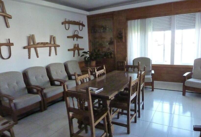 ホテル La Terraza