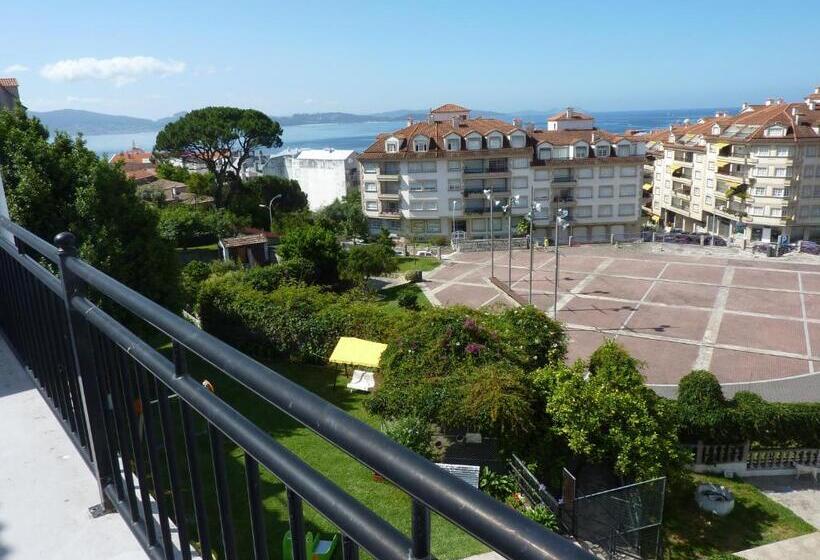 ホテル La Terraza