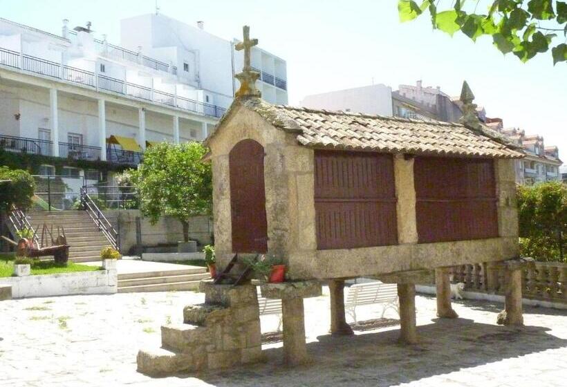 ホテル La Terraza