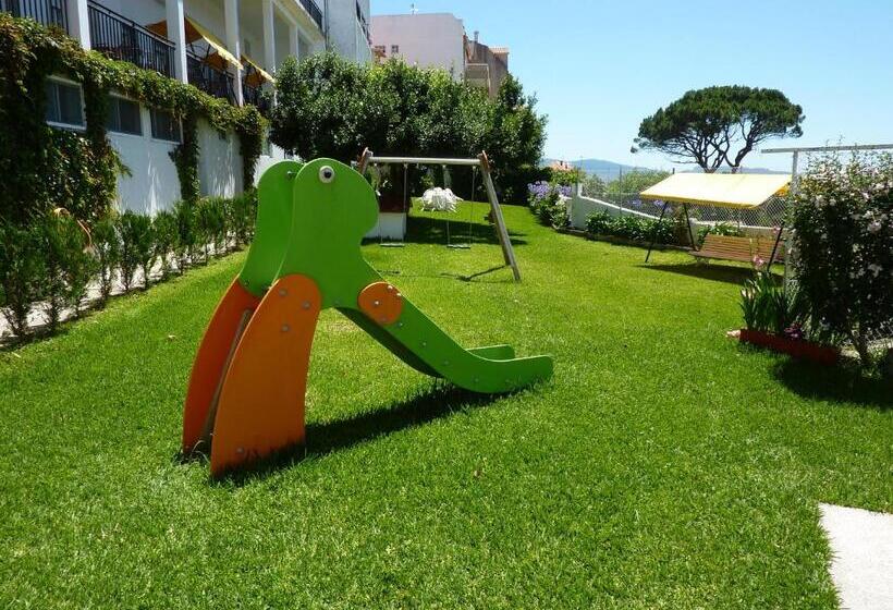 ホテル La Terraza