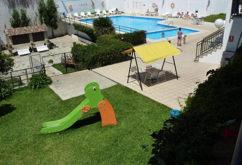 ホテル La Terraza