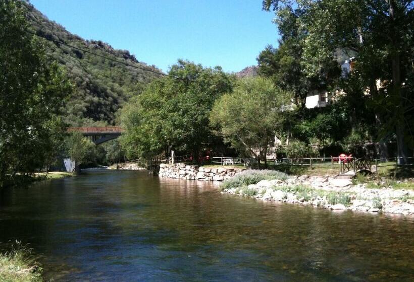 Отель La Venta de Goyo