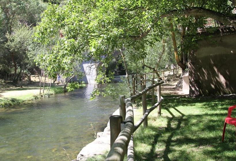 Отель La Venta de Goyo