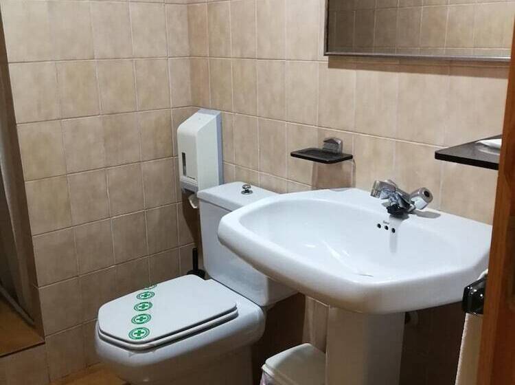 Отель La Venta de Goyo