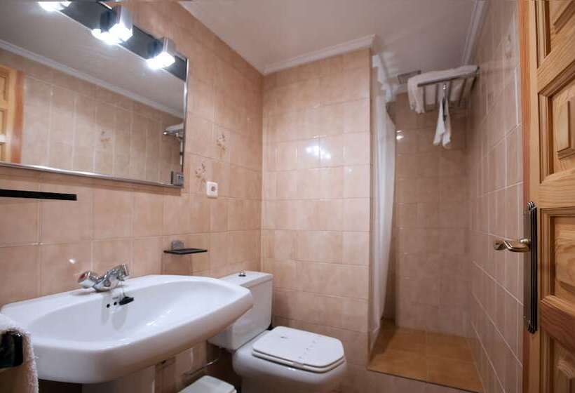 Отель La Venta de Goyo