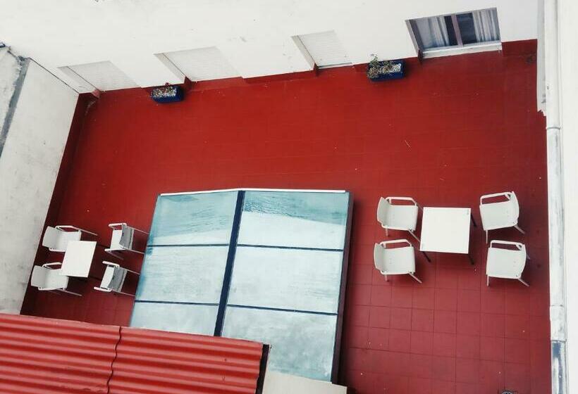 בית מלון כפרי Lago