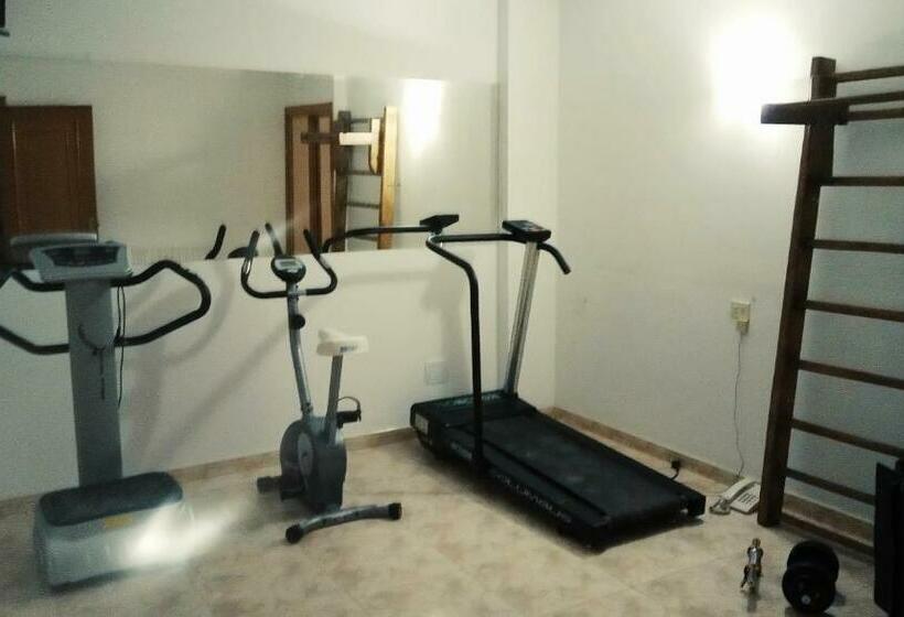 בית מלון כפרי Lago