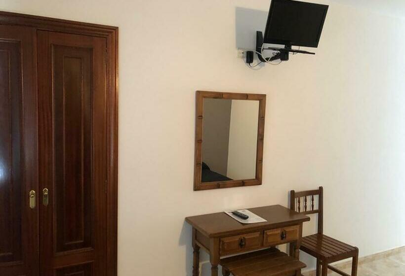 בית מלון כפרי Lago