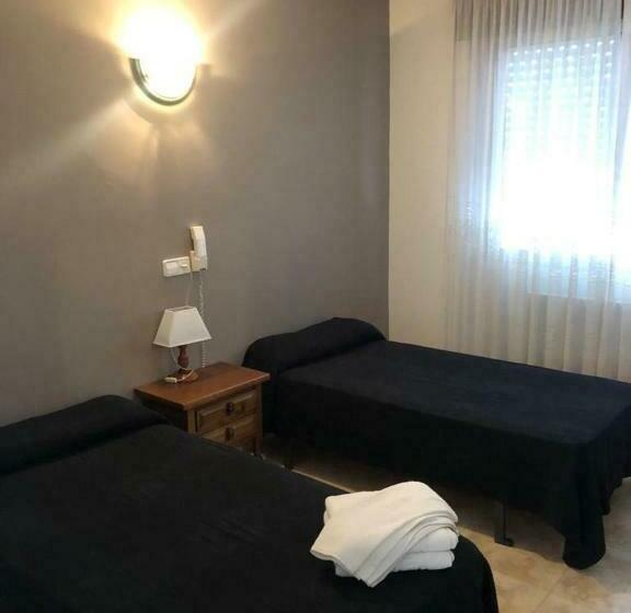 בית מלון כפרי Lago