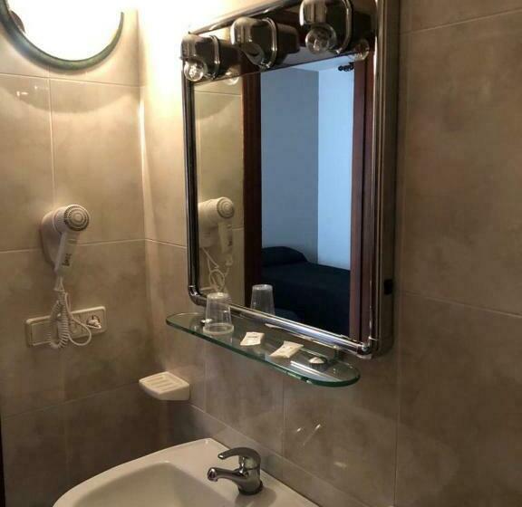 בית מלון כפרי Lago