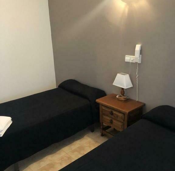 בית מלון כפרי Lago