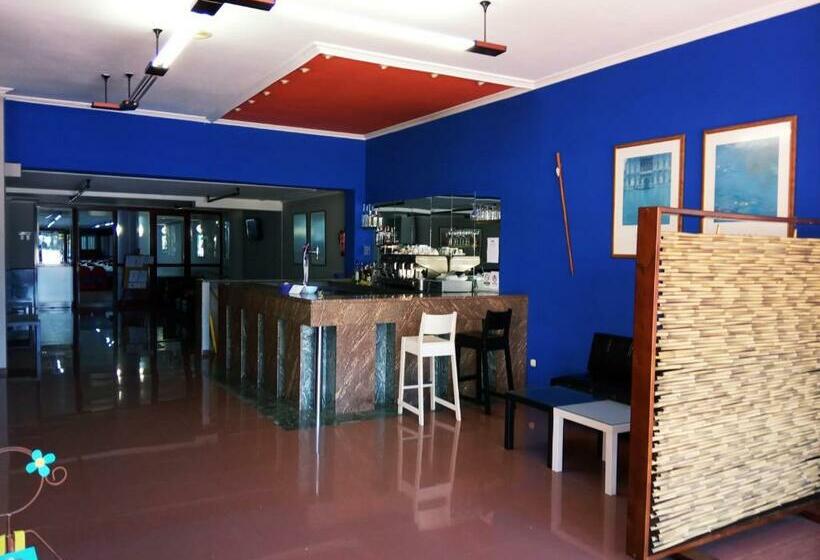 בית מלון כפרי Lago