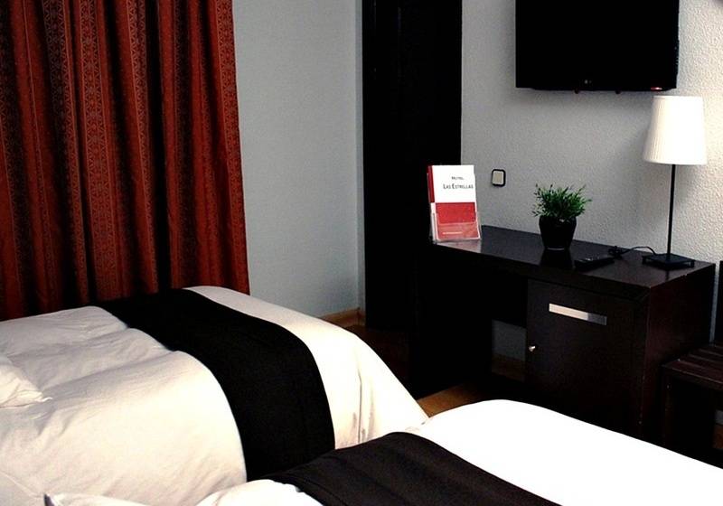 ホテル Las Estrellas