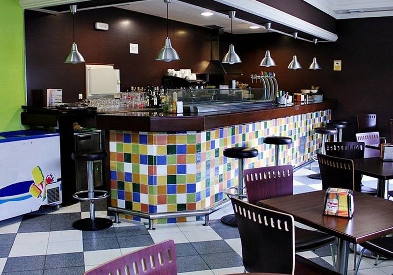 ホテル Las Estrellas