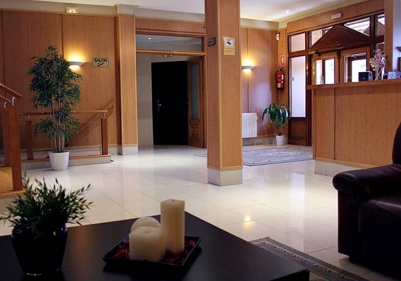 ホテル Las Estrellas