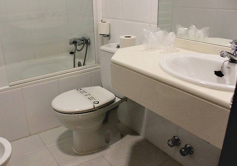 ホテル Las Estrellas