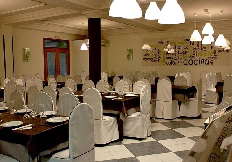 ホテル Las Estrellas