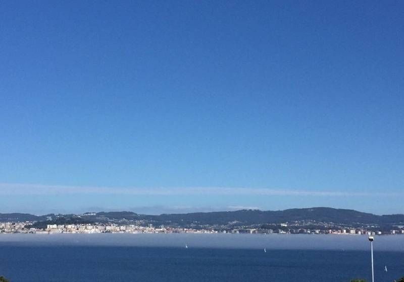 ホテル Hostal Las Vegas