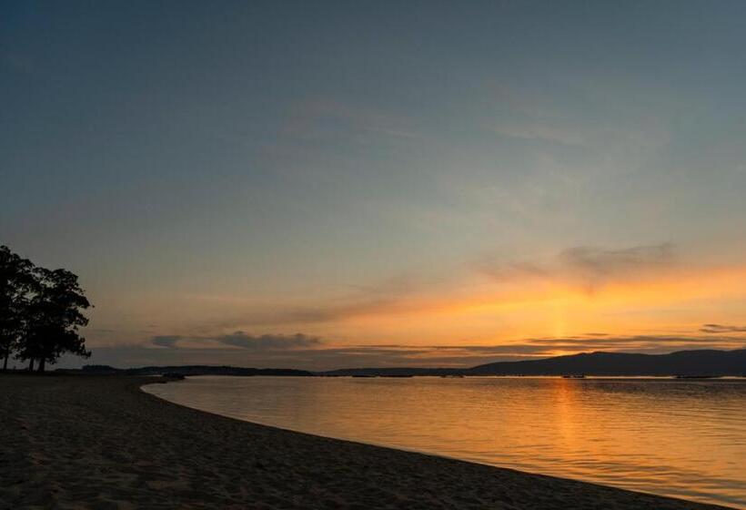 فندق Leal La Sirena