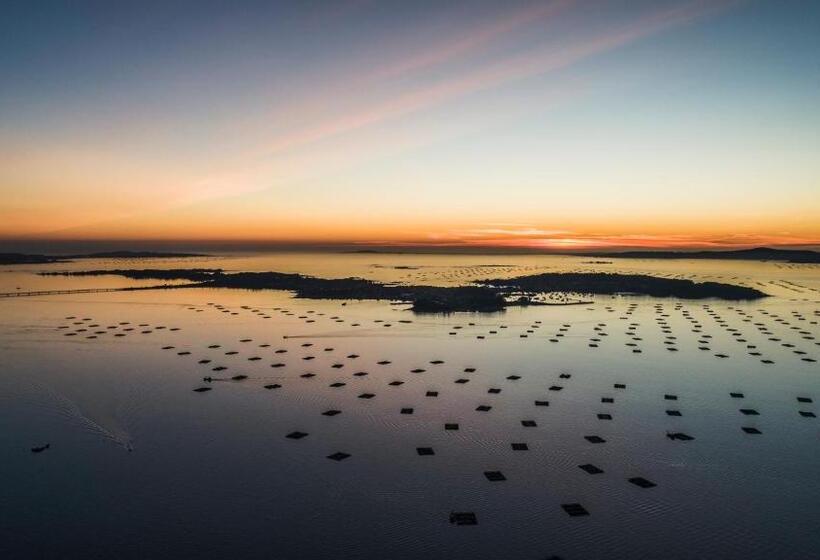 فندق Leal La Sirena