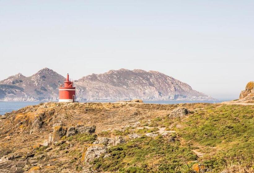 فندق Leal La Sirena