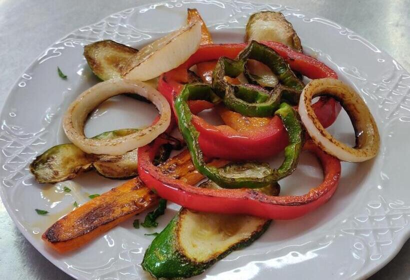 فندق Leal La Sirena