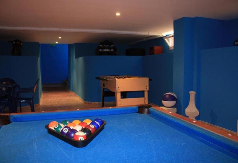 فندق Leal La Sirena