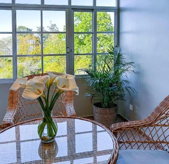 فندق Leal La Sirena