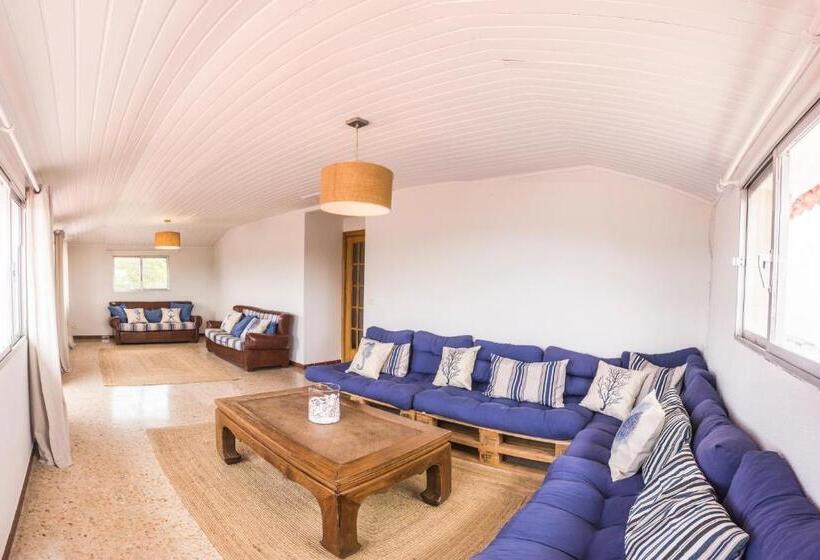 فندق Leal La Sirena