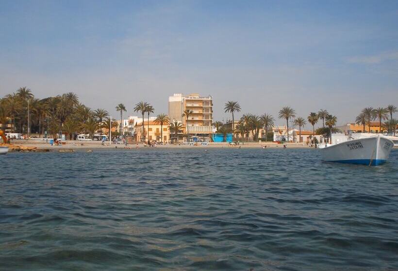 בית מלון כפרי Lido