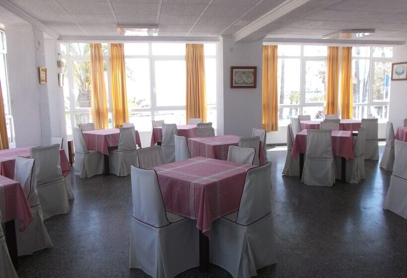 בית מלון כפרי Lido