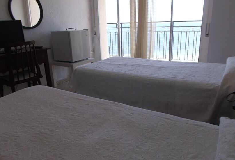 בית מלון כפרי Lido