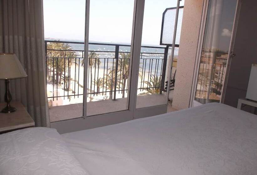 בית מלון כפרי Lido