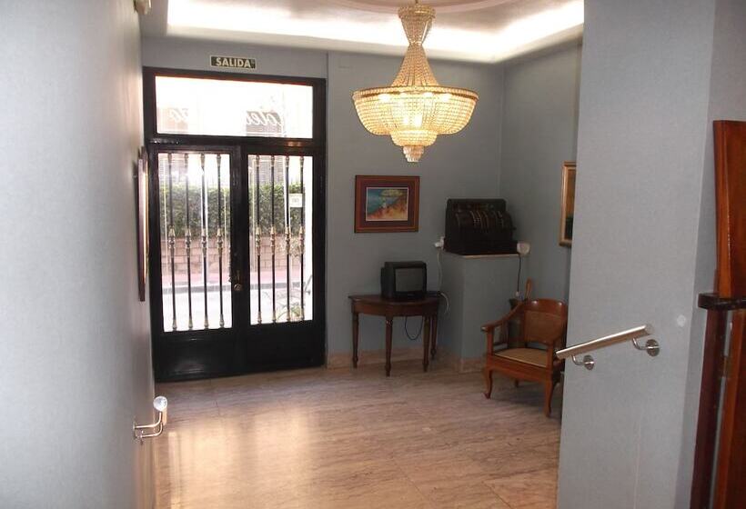 בית מלון כפרי Lido