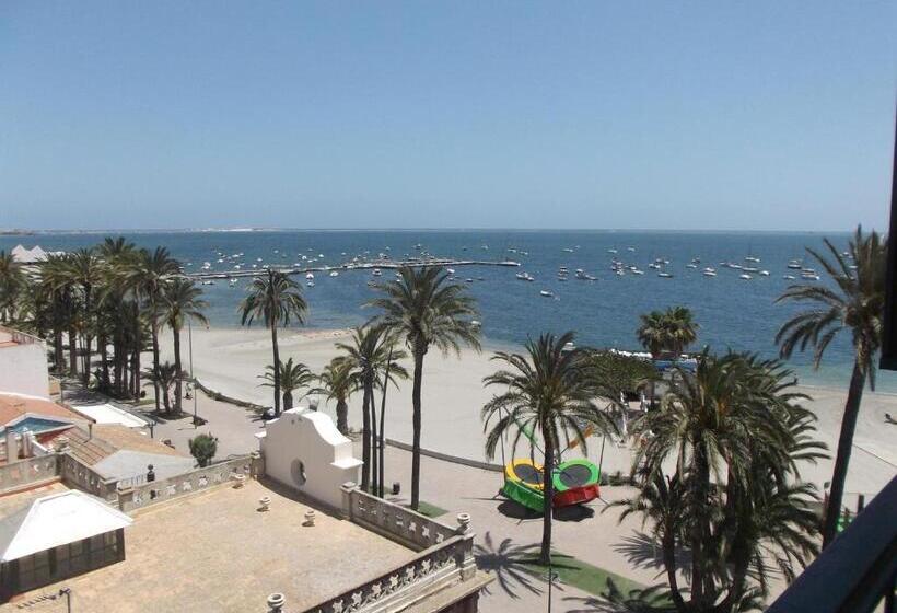 בית מלון כפרי Lido