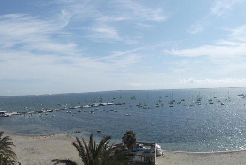 בית מלון כפרי Lido