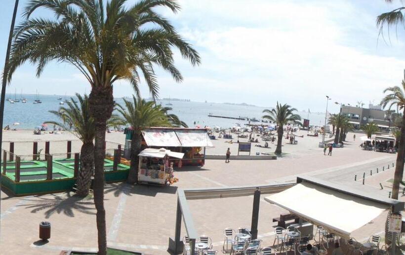 בית מלון כפרי Lido