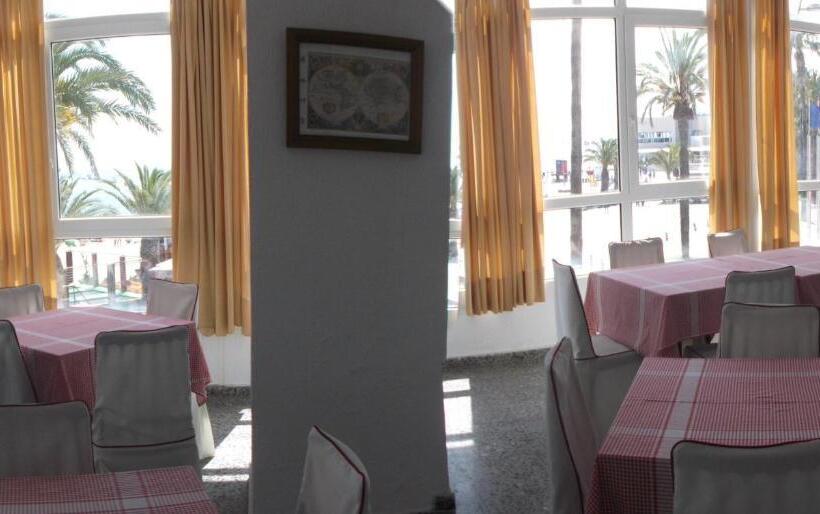 בית מלון כפרי Lido