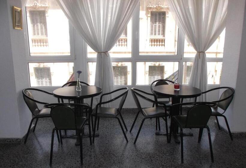 בית מלון כפרי Lido