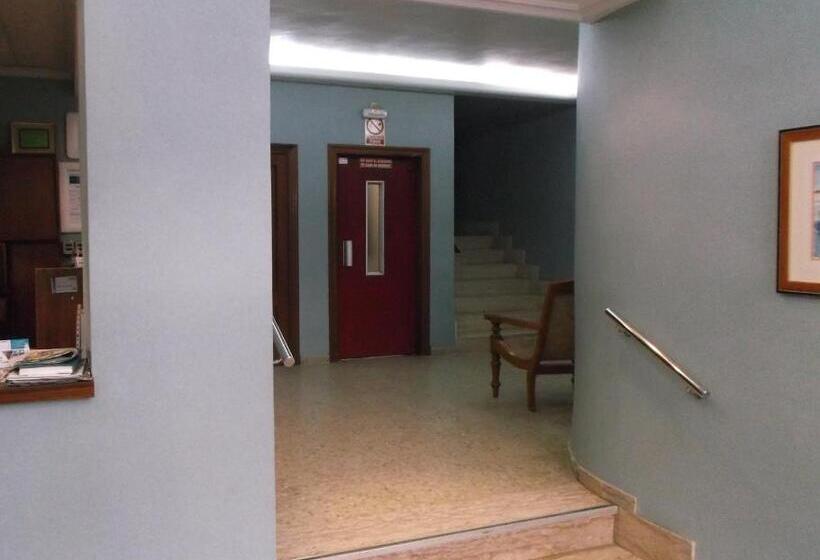 בית מלון כפרי Lido