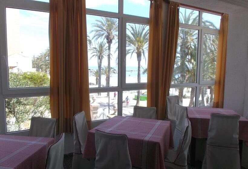 בית מלון כפרי Lido