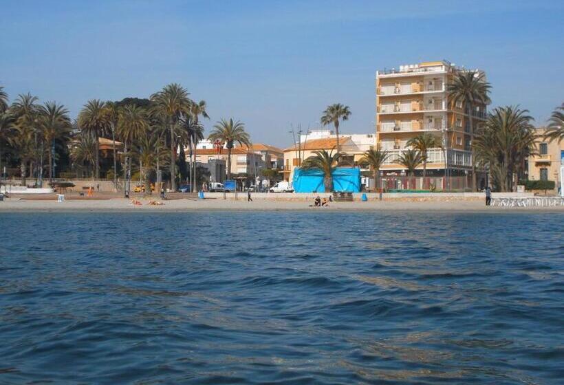 בית מלון כפרי Lido