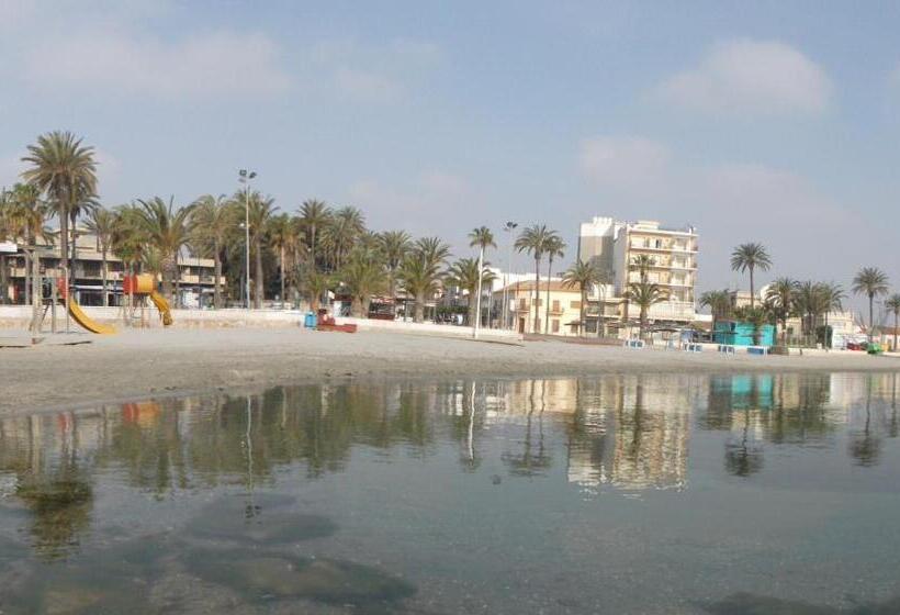 בית מלון כפרי Lido