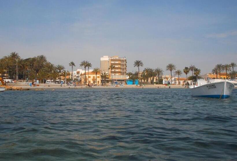 בית מלון כפרי Lido