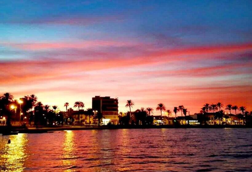 בית מלון כפרי Lido